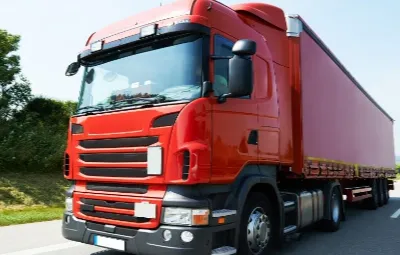 Konya Kelkit Ambar Kargo