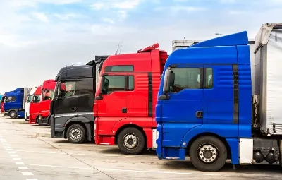 Konya Kelkit Ambar Nakliyat