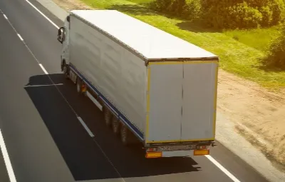 Konya ile Kelkit Arası Parça Eşya Taşıma